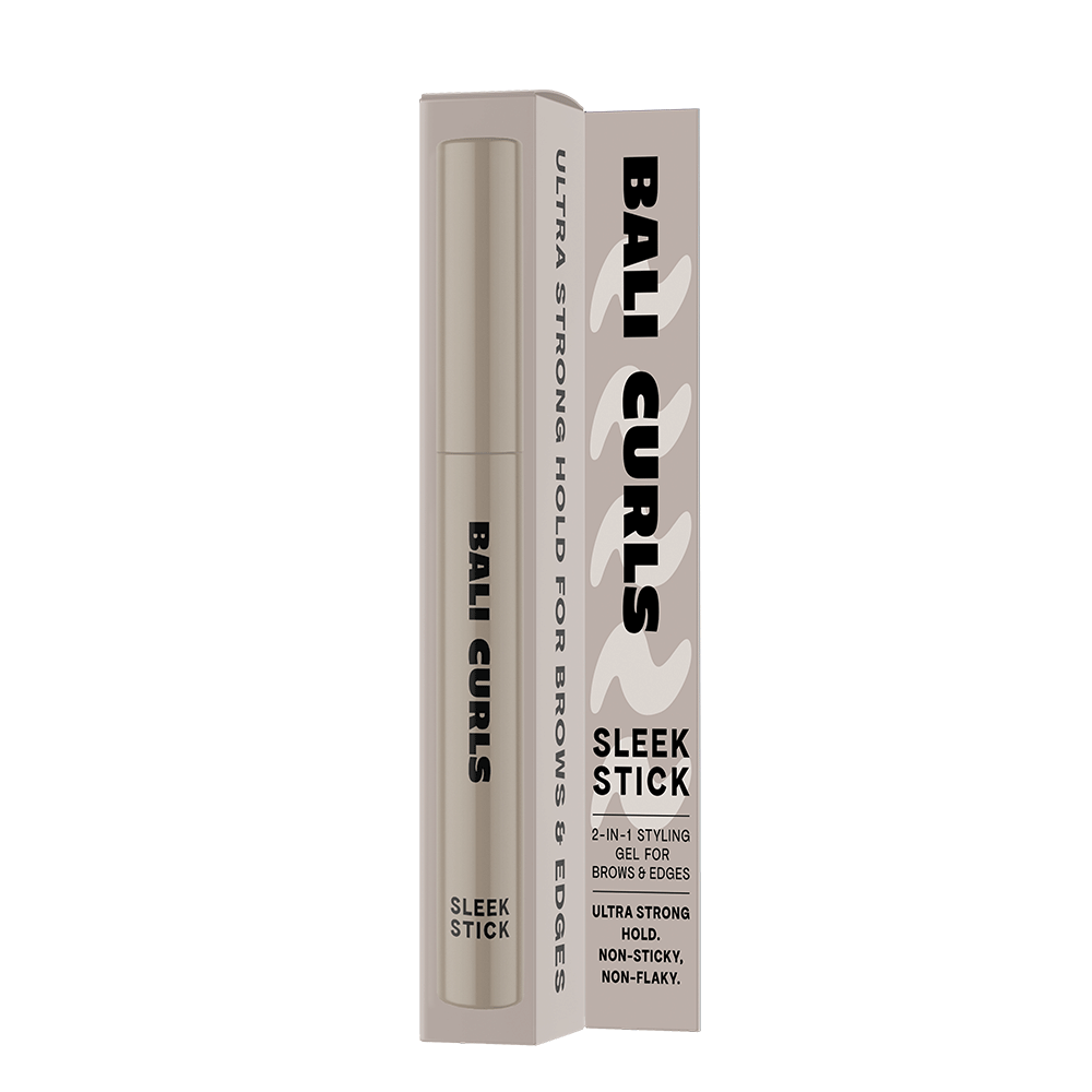 Bali Curls Sleek Stick Brows &amp; Edges - Palito para estilizar - Curly Nest Spain