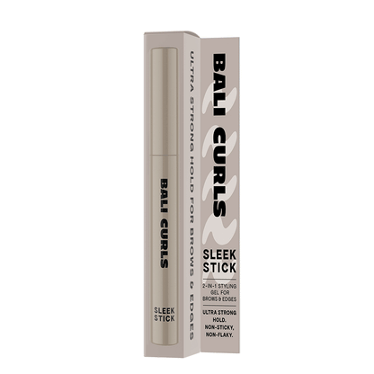 Bali Curls Sleek Stick Brows &amp; Edges - Palito para estilizar - Curly Nest Spain