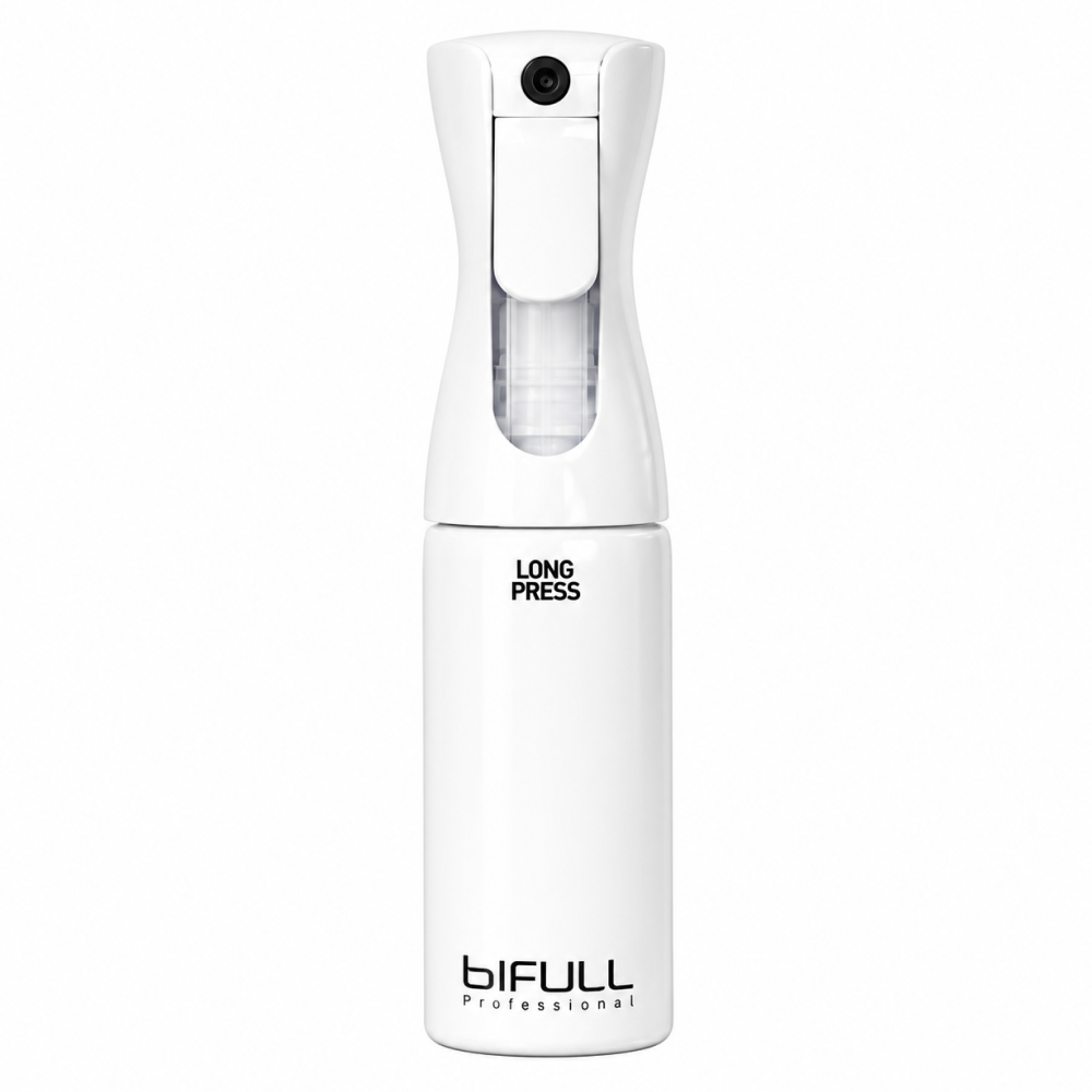 Bifull Continuous Spray Bottle 160ml - Botella con atomizador - Curly Nest Spain