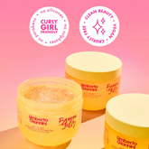 Umberto Giannini Banana Jelly 475ml - All - Curly Nest Spain