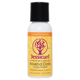 Jessicurl Aloeba Daily Conditioner - Acondicionador hidratante - Curly Nest Spain