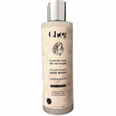 Chey Haircare Fuller Force Hair Wash 200ml - Limpiador de cabello - Curly Nest Spain