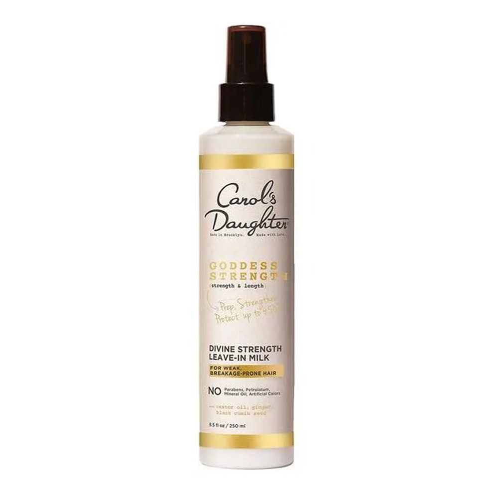 Carols Daughter Goddess Strength Divine Leave-in Milk 8.5oz - Leave-in - Curly Nest Spain