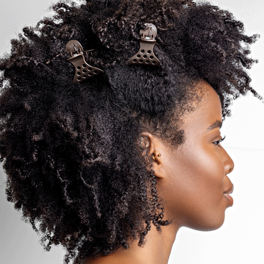 Bounce Curl Volume Root Clips - Pinza para el cabello - Curly Nest Spain
