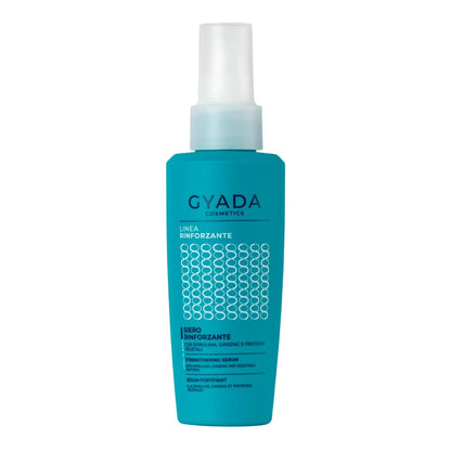 Gyada Hair Spirulina Strengthening Hair Serum 125ml - Sérum capilar - Curly Nest Spain