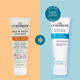 Curlsmith Moisture Recipe Hold Me Softly Style Balm - Crema para peinar - Curly Nest Spain