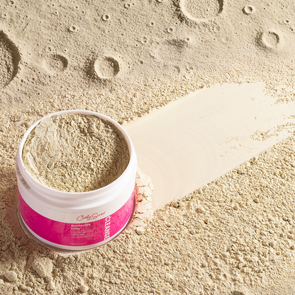 Curly Secret Bentonite Clay 200g - Arcilla de lavado - Curly Nest Spain