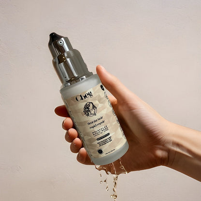 Chey Haircare Molecular Magic Bond Leave-In Cure - Cuidado proteico - Curly Nest Spain