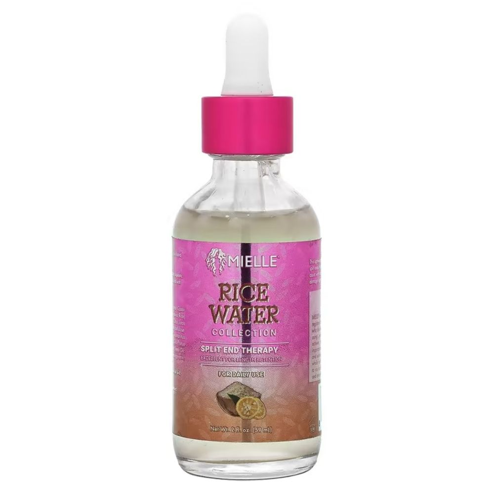 Mielle Rice Water Split End Therapy 59ml - Todo - Curly Nest Spain