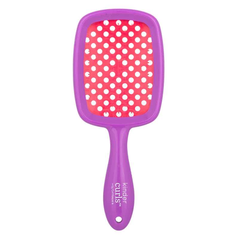 Curl Keeper The Kinder Brush - Cepillo desenredante - Curly Nest Spain