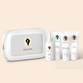 Bounce Curl Coily Trial & Travel Kit - Set de cuidado capilar - Curly Nest Spain
