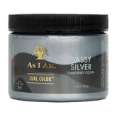 As I Am Curl Color Temporary Color Gel - Color de cabello - Curly Nest Spain