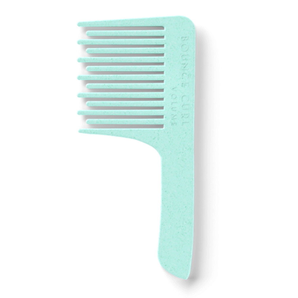Bounce Curl Volume Enhancing Comb - Cámara voluminizadora - Curly Nest Spain
