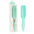 Bounce Curl Slick-Flex Define EdgeLift Brush Teal - Cepillo de peinado - Curly Nest Spain