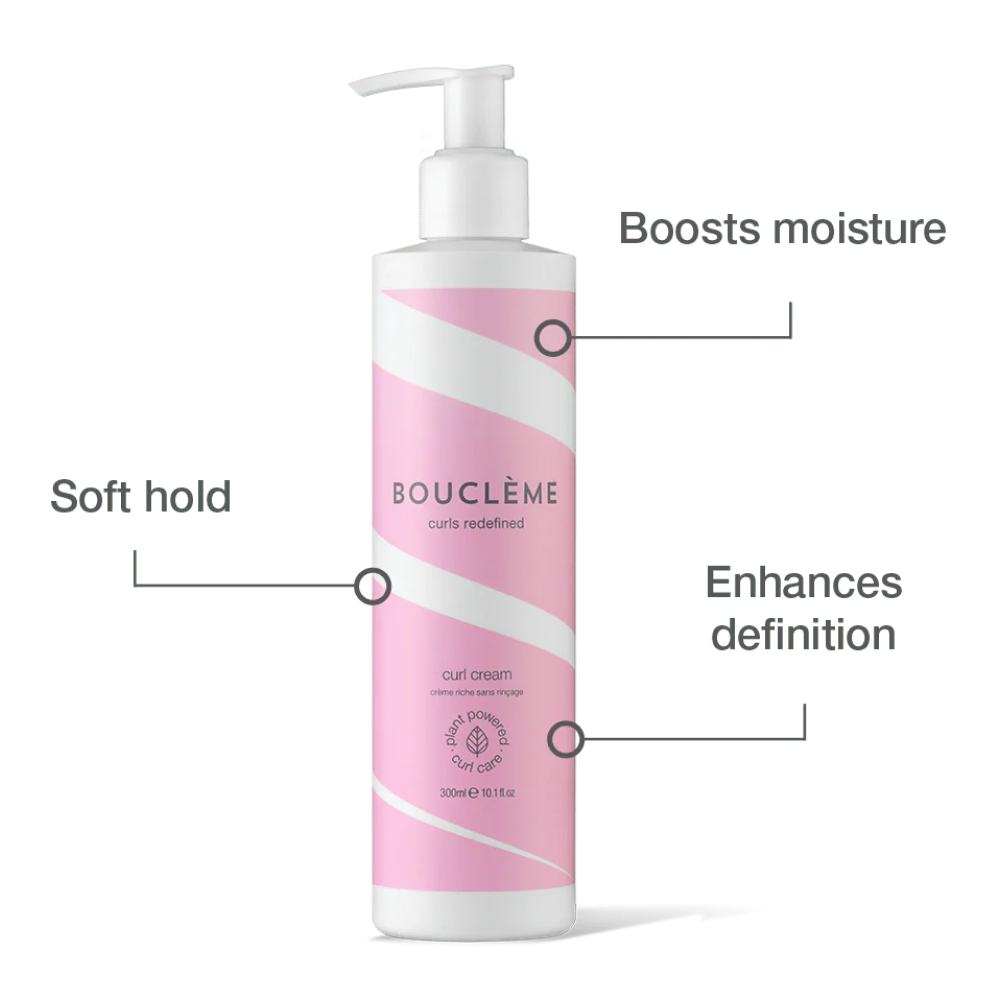 Bouclème Iconic Curl Duo - All - Curly Nest Spain
