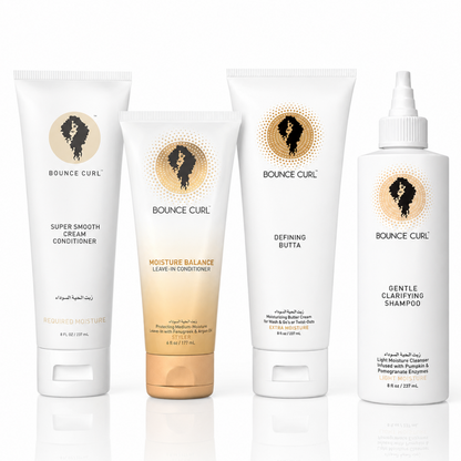 Bounce Curl Happy Curls Complete Pack - All - Curly Nest Spain