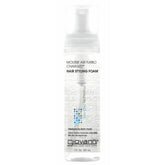 Giovanni Eco Chic Mousse Air Turbo-Charged Hair Styling Foam 207ml - Espuma fijadora - Curly Nest Spain