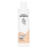 Pretty Curly Girl Flaxseed Styling Serum 250ml - Sérum capilar - Curly Nest Spain
