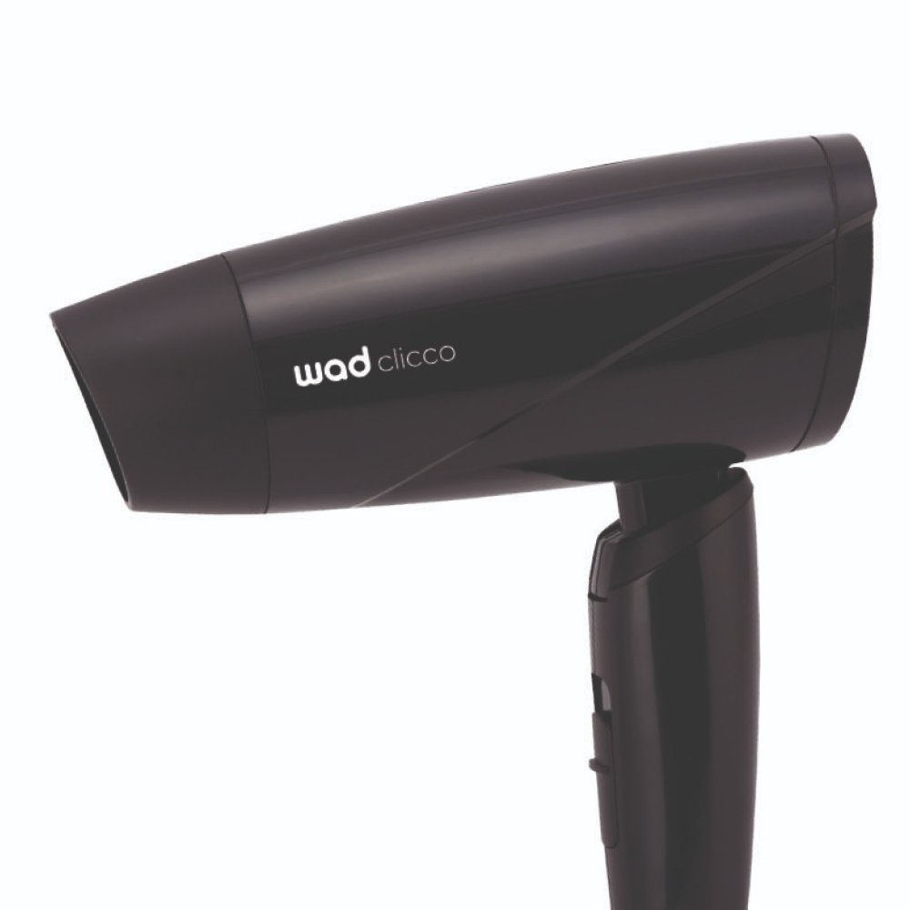 Wad Professional Beauty Clicco Mini Hair Dryer - Secador de pelo - Curly Nest Spain