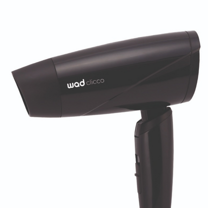 Wad Professional Beauty Clicco Mini Hair Dryer - Secador de pelo - Curly Nest Spain