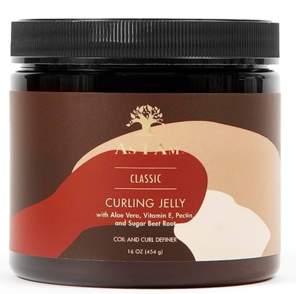 As I Am Classic Curling Jelly - Styling Gel - Curly Nest Spain