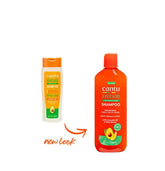 Cantu Avocado Hydrating Shampoo 400ml - All - Curly Nest Spain