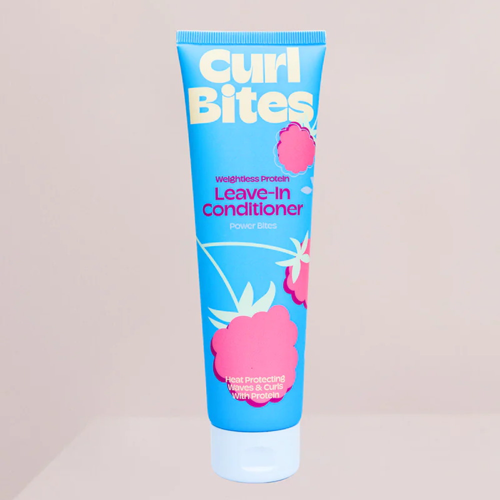 Curl Bites Weightless Protein Leave-in Conditioner 150ml - Leave-in - Curly Nest Spain