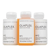 Olaplex Traveling Stylist Kit 100ml - Set de cuidado capilar - Curly Nest Spain