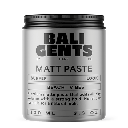 Bali Gents Ultimate Pack - All - Curly Nest Spain