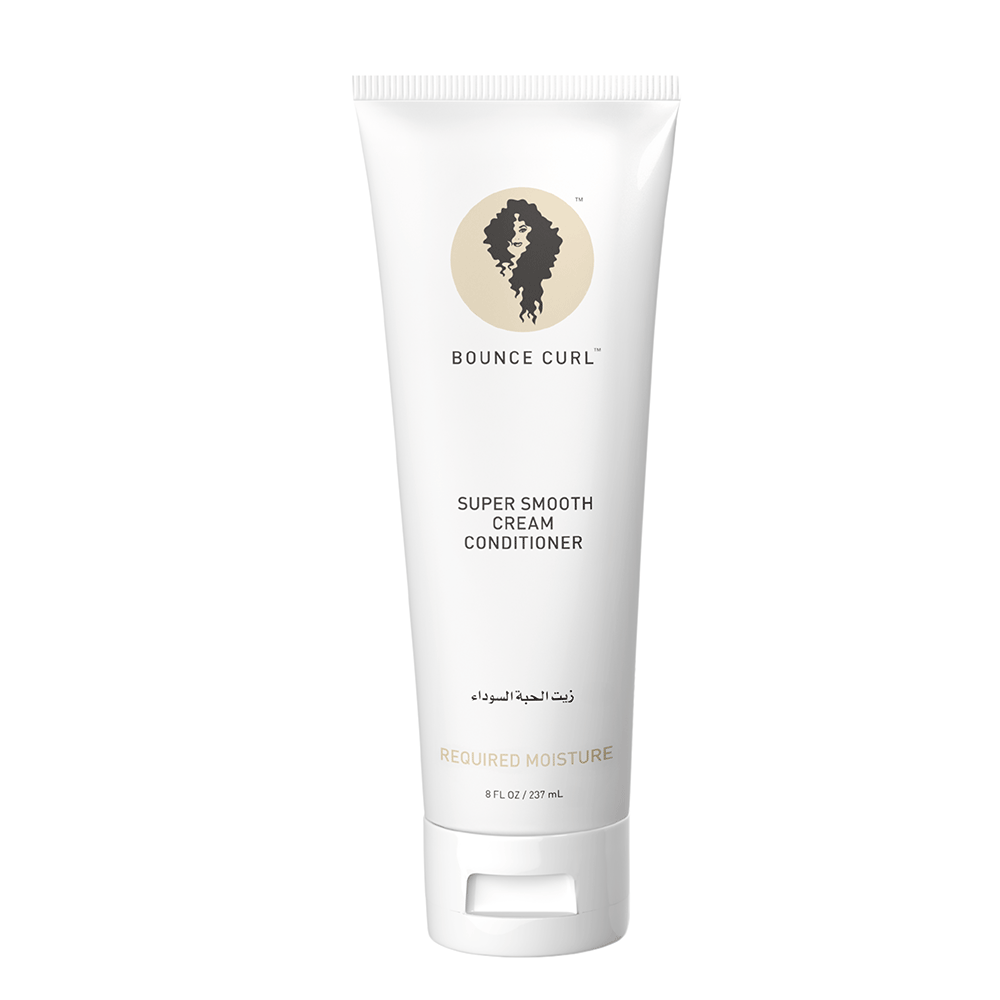 Bounce Curl Super Smooth Cream Conditioner 238ml - Acondicionador hidratante - Curly Nest Spain