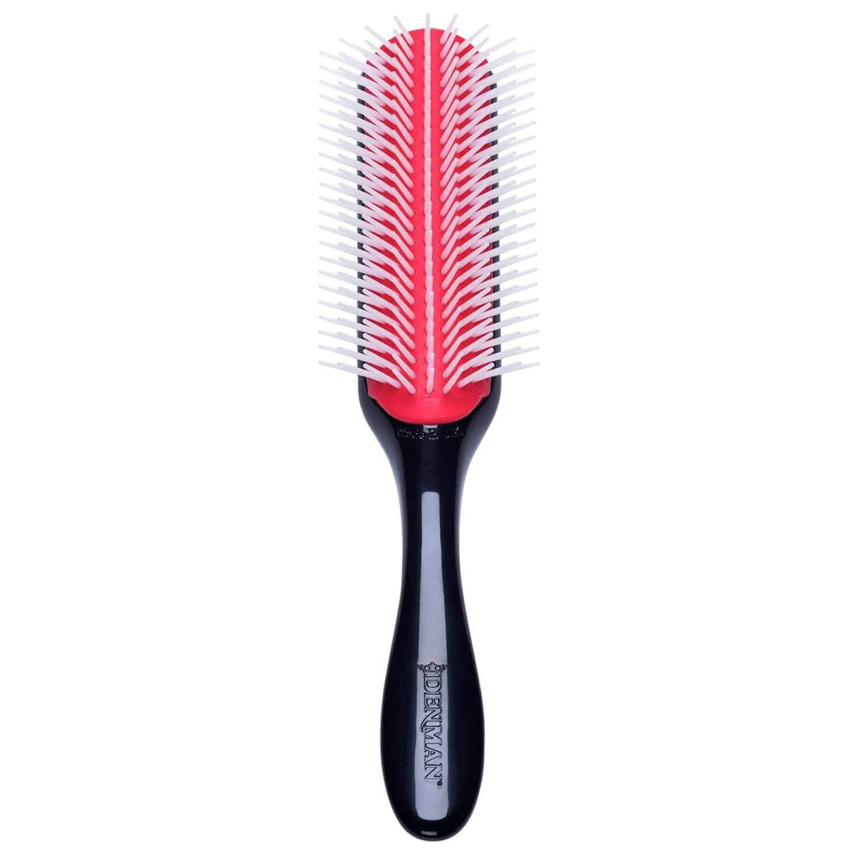 Denman 9-Row Styler Brush D4 - Cepillo para peinar - Curly Nest Spain