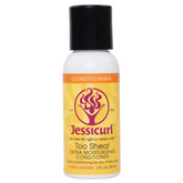 Jessicurl Too Shea! Extra Moisturizing Conditioner - Acondicionador hidratante - Curly Nest Spain