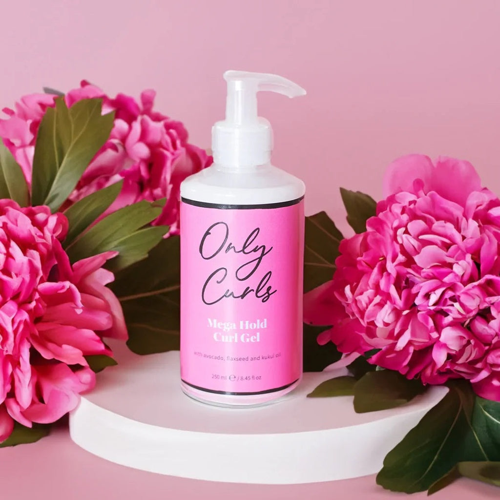 Only Curls Wave Styling Duo - Kit para el cuidado del cabello - Curly Nest Spain