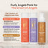 Curly Angels Pack for The Crown of Angels - All - Curly Nest Spain
