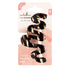 Invisibobble Clipstar L Cacoa Cream (1pc) - Pinza para el cabello - Curly Nest Spain
