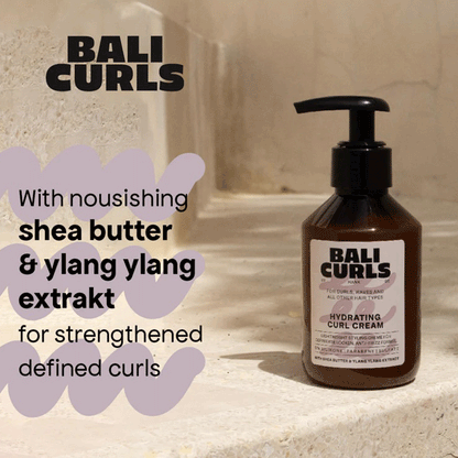 Bali Curls Styling Duo - All - Curly Nest Spain