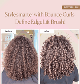 Bounce Curl Define Styling Brush - All - Curly Nest Spain