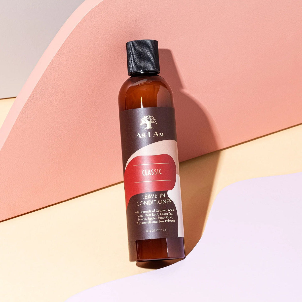 As I Am Classic Leave-In Conditioner 227ml - Leave in - Curly Nest Spain