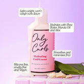Only Curls Hydrating Curl Cream - Activador de rizos - Curly Nest Spain