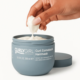 Curly Girl Movement Comeback Repair Hair Mask 300ml - Mascarilla capilar - Curly Nest Spain