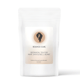 Bounce Curl Botanical Tea for Hair, Skin & Well Being - Cuidado herbario - Curly Nest Spain