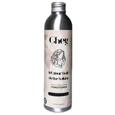 Chey Haircare Zero Waste Conditioner - Matcha and Hemp Seed 220ml - Acondicionador hidratante - Curly Nest Spain