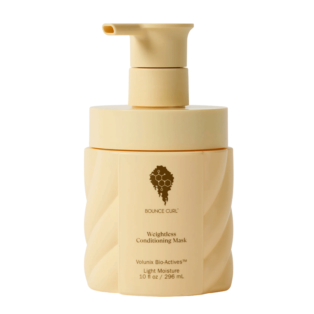 Bounce Curl Weightless Conditioning Mask 296ml - Su mascarilla - Curly Nest Spain