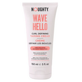 Noughty Wave Hello Taming Cream 150ml - Crema Moldeadora - Curly Nest Spain