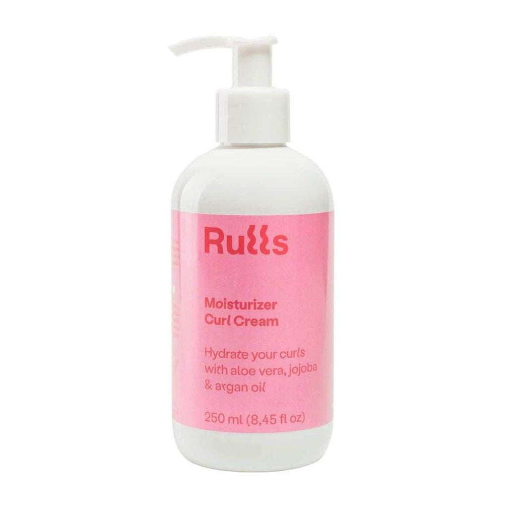 Rulls Moisturizer Curl Cream - Leave-in - Curly Nest Spain