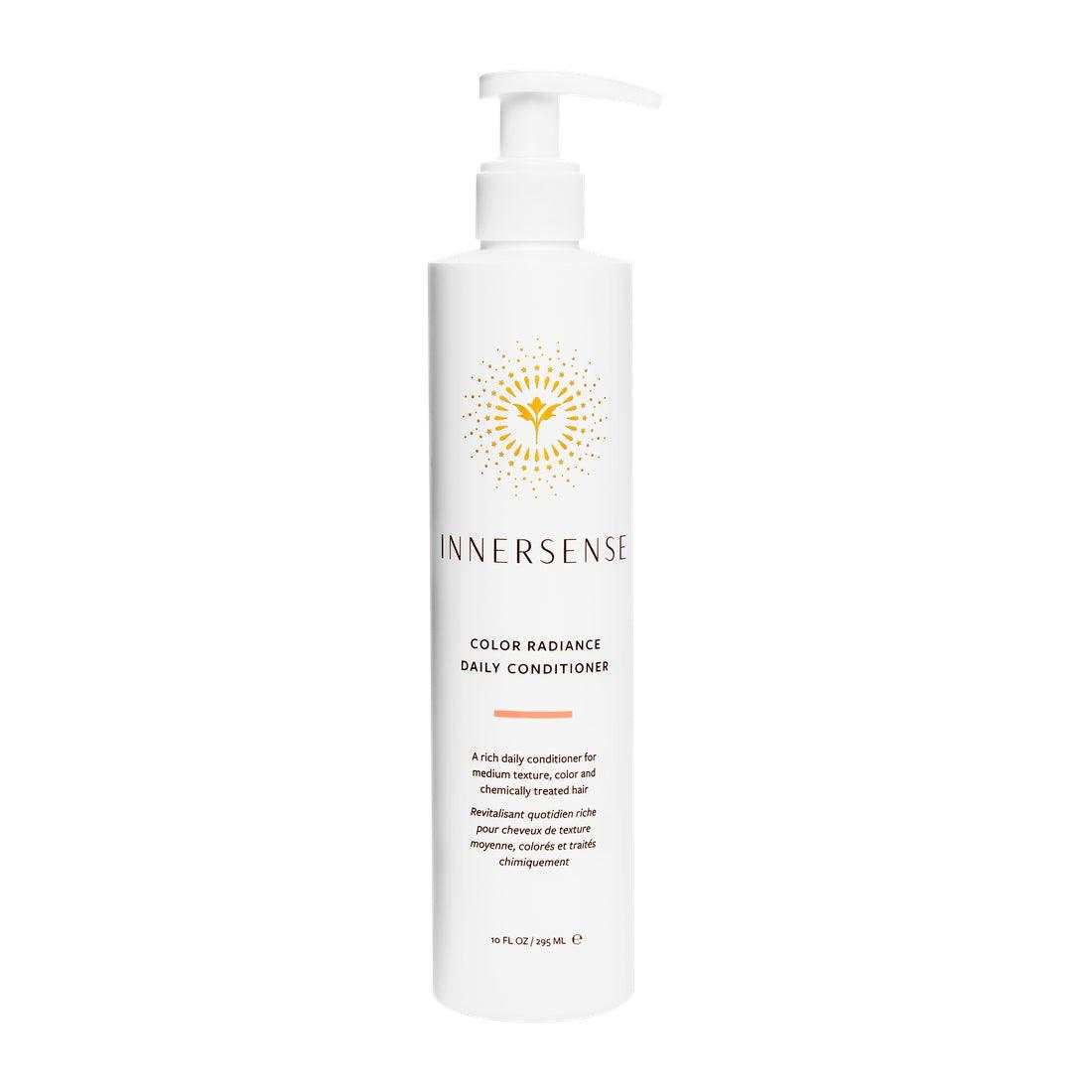 Innersense Color Radiance Daily Conditioner - Acondicionador hidratante - Curly Nest Spain