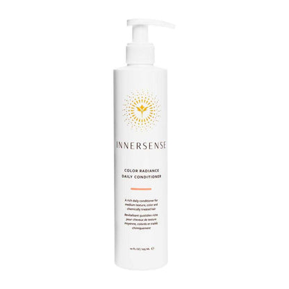 Innersense Color Radiance Daily Conditioner - Acondicionador hidratante - Curly Nest Spain