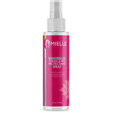 Mielle Mongongo Oil Thermal and Heat Protectant 118ml - Cuidado del calor - Curly Nest Spain