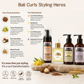 Bali Curls Styling Heros - All - Curly Nest Spain
