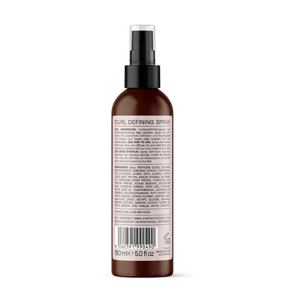Bali Curls Curl Defining Spray 150ml - Protector térmico - Curly Nest Spain
